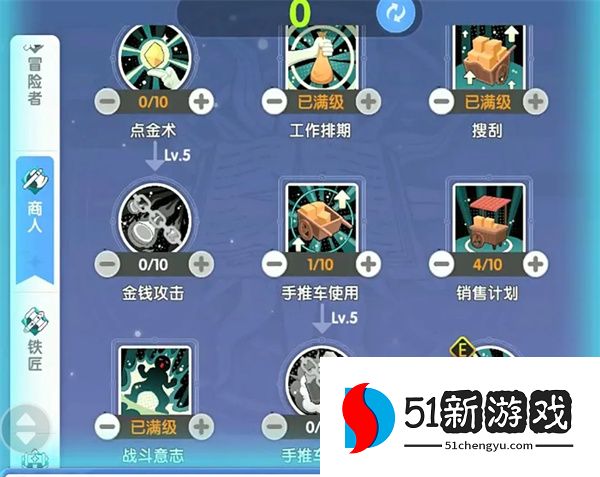 仙境传说重生：攻速辅助流铁匠流派全攻略与技能搭配