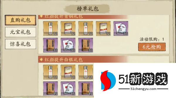 大店小二红颜提升榜排名攻略：快速冲榜技巧与方法详解