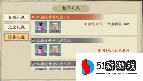 大店小二红颜提升榜排名提升方法