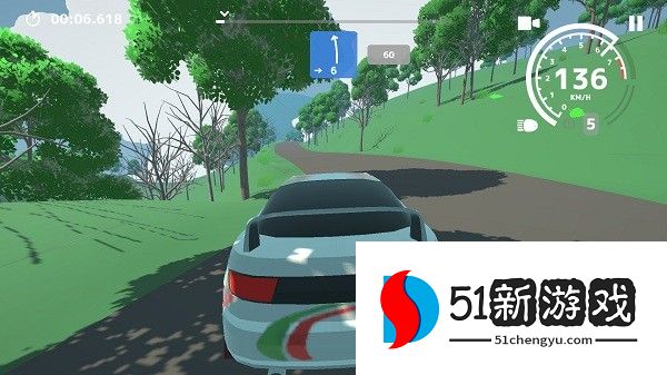 N3拉力赛