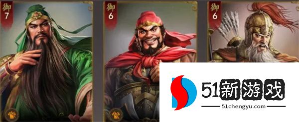 三国志王道天下：五虎暴力队最强玩法攻略与阵容搭配
