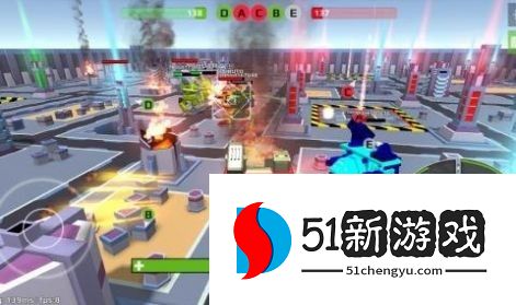飞行赛车