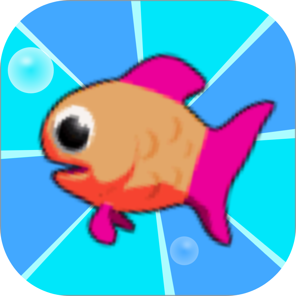 怪怪水族馆安卓版免费下载(TapAquarium)
