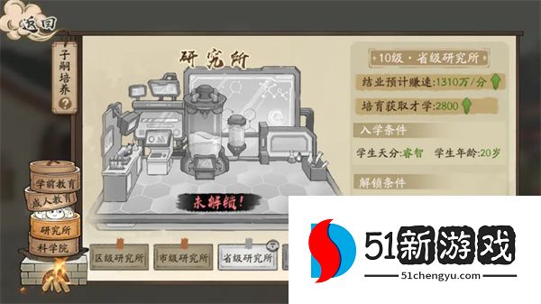 大店小二学生系统玩法介绍说明