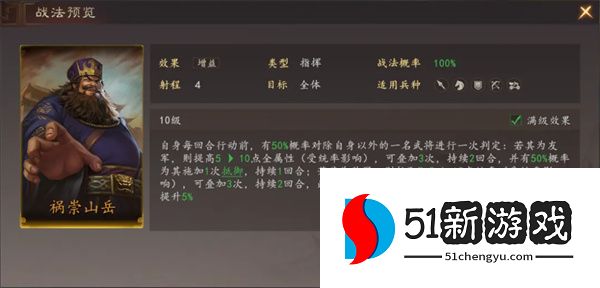 三国志王道天下吕布骑阵容玩法攻略