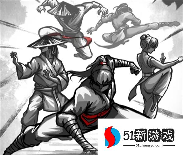 放置江湖魔影难度 456 通关攻略：最简流程分享