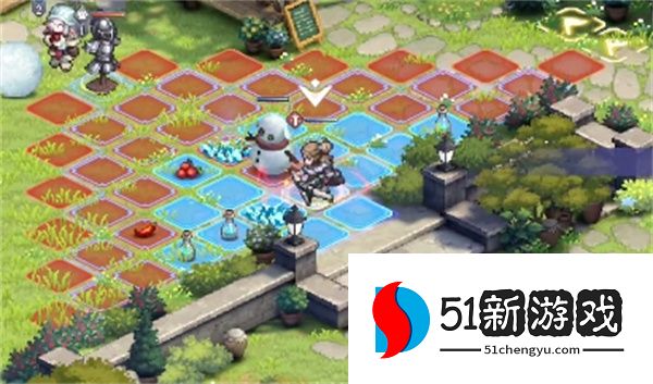 铃兰之剑为这和平的世界战术点获取攻略