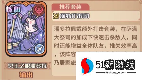 咸鱼之王绯塔进阶队：最强卡组搭配与玩法攻略