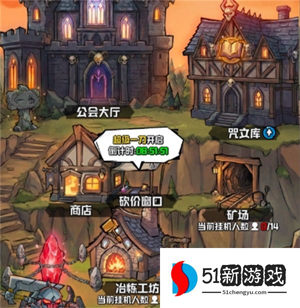 幻想之刃公会系统玩法全攻略：新手入门与进阶技巧详解