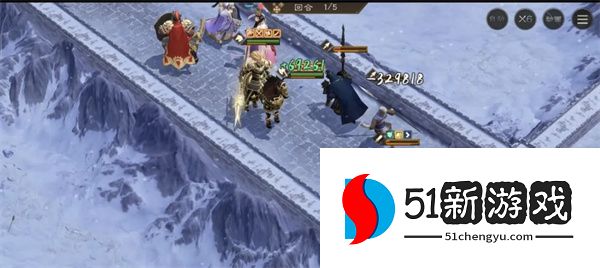 新三国志曹操传19期南华幻境10-2攻略
