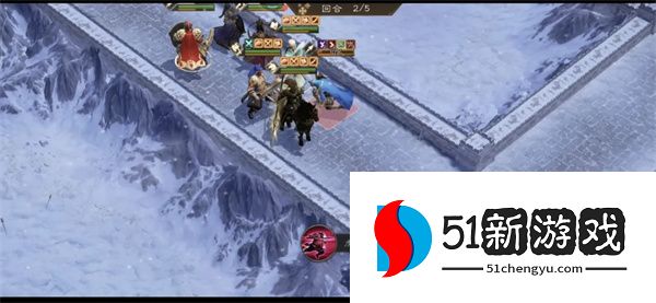 新三国志曹操传19期南华幻境10-2攻略
