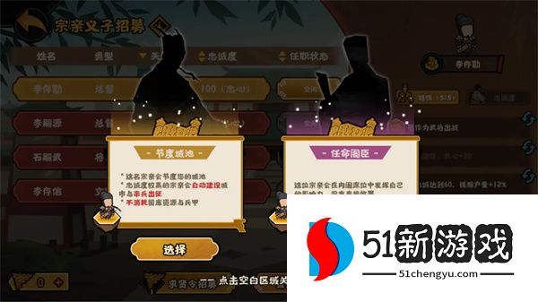 无悔华夏义子任用玩法全攻略：机制详解与高效培养技巧