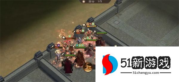新三国志曹操传19期南华幻境10-1攻略