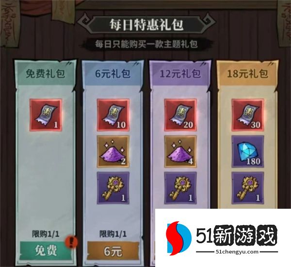 无限轮回特惠商店兑换攻略：必换物品推荐与优先级解析