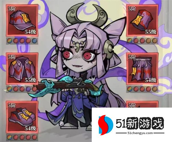 无限轮回攻略：资源获取渠道大全与装备养成技巧