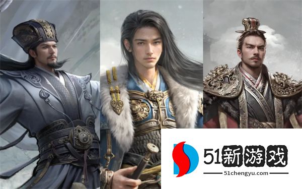 三国天下归心：神算御极队最强玩法攻略与阵容搭配详解