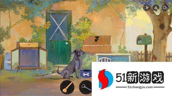 栖云遗忘之境贝克篇普通结局达成攻略：全流程图文详解