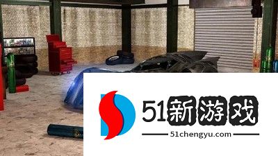 闪电赛车冲刺