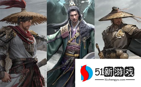 三国天下归心：控链惑心队最强玩法攻略与阵容搭配