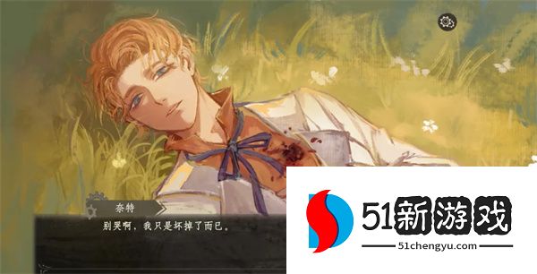 栖云遗忘之境奈特篇普通结局攻略：详细达成步骤与流程解析