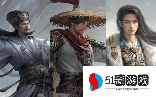 三国天下归心：控制拼点队玩法全攻略与阵容搭配