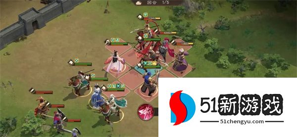 新三国志曹操传19期南华幻境9-2攻略