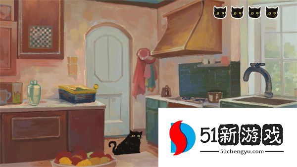栖云遗忘之境黄昏篇普通结局达成攻略：全流程图文详解