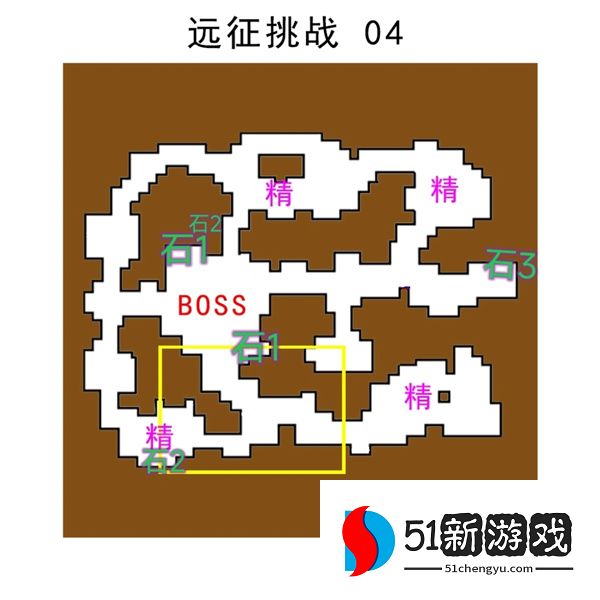 见习猎魔团远征晶石位置大全：全地图收集攻略一览