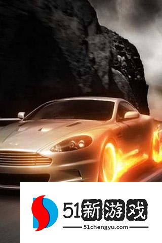 极速赛车3D(Turbo Racing 3D)