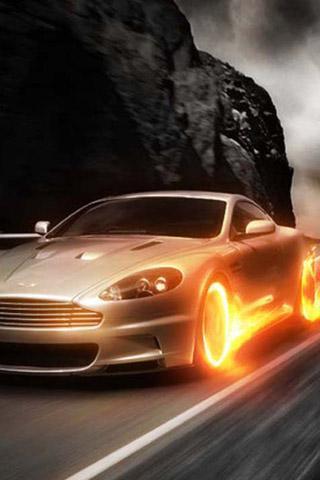 极速赛车3D(Turbo Racing 3D)