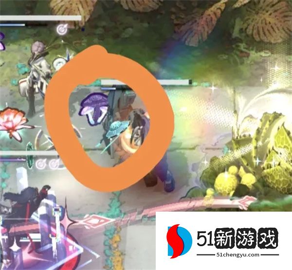 无期迷途公会战燃烧队低配五亿攻略