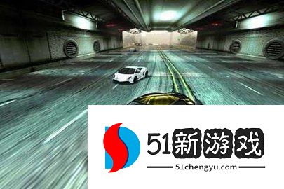 极品飞车18宿敌100通关解锁存档