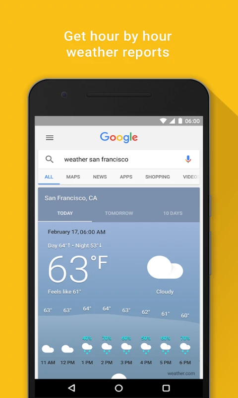 Google搜索老版本