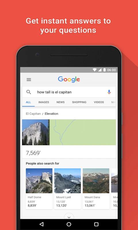 Google搜索老版本