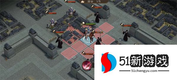 新三国志曹操传：张辽无双试炼一通关攻略与打法详解