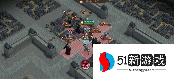 新三国志曹操传张辽无双试炼一通关攻略