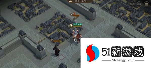 新三国志曹操传张辽无双试炼一通关攻略