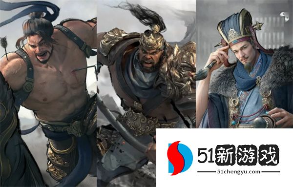 三国天下归心：护卫点杀队最强玩法攻略与阵容搭配
