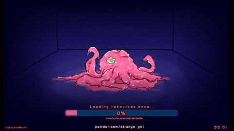 lovecraft locker储存柜（Lovecraft Locker）
