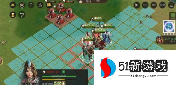 新三国志曹操传沙盘 2800 层通关攻略：详细打法与阵容推荐