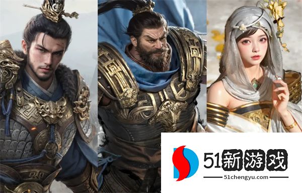 三国天下归心：典韦反击队最强玩法攻略与阵容搭配