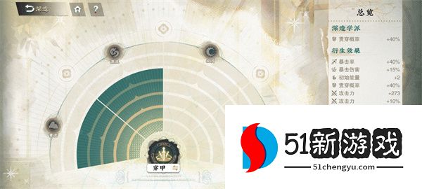 物华弥新卷云金喇叭怎么培养？最强养成攻略与配队推荐