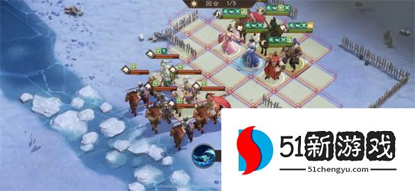 新三国志曹操传18期南华幻境8-2攻略