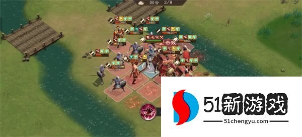 新三国志曹操传张辽无双试炼五通关攻略