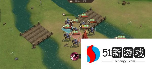新三国志曹操传：张辽无双试炼五通关攻略与打法详解