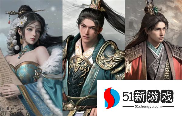 三国天下归心：追击灼烧队最强玩法攻略与阵容搭配
