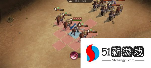 新三国志曹操传：张辽无双试炼四通关攻略与打法详解