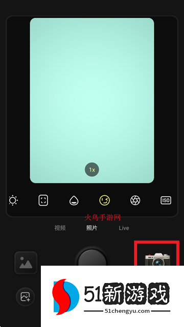 Kapi相机app