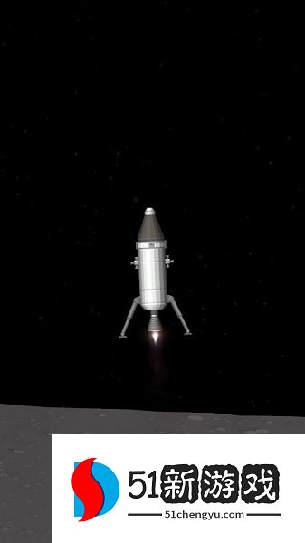 Spaceflight Simulator官方最新版(航天模拟器)