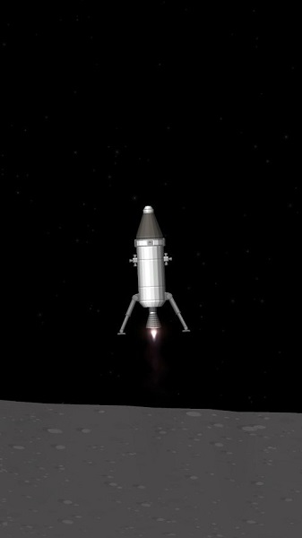 Spaceflight Simulator官方最新版(航天模拟器)